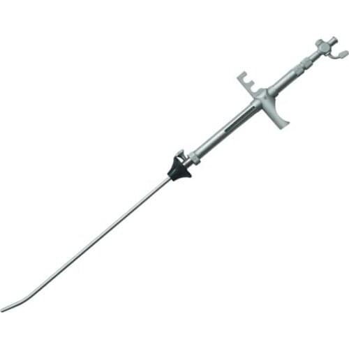 Reusable Gynecology Instruments Equipment Electric Hystera Cutter Uterine Manipulator