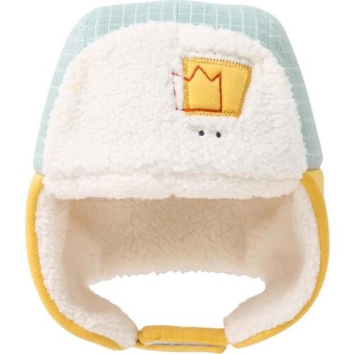 Pureborn Winter Hats For Babies