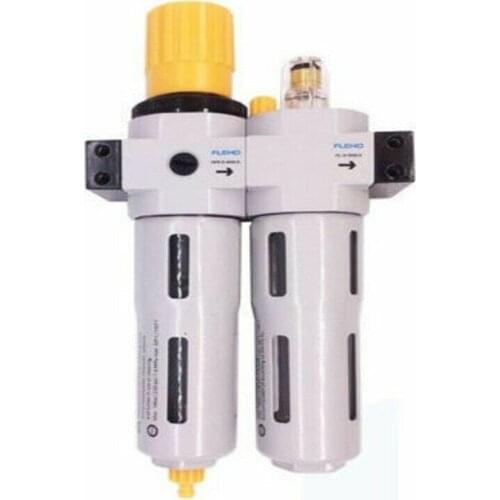 Tire Changer Machine Air Unit Filter Regulator Lubricator Pneumatic Tool Tire Raking Machine Accessories