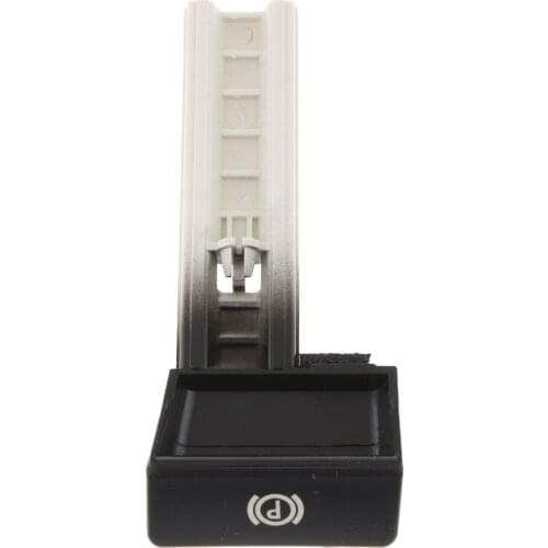 Replacement Car Brake Release Handle for 03-10 VW Touareg 7L6711878F