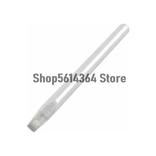 Replaceable Chisel Design 30w/40w/60W 4mm Width Head Welding Soldering Iron Tip