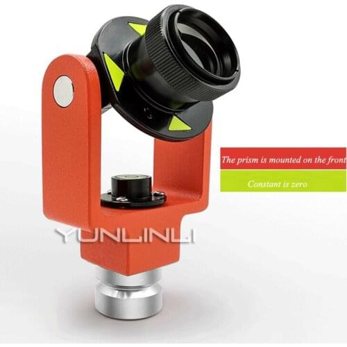 CircleTotal Station Prism Universal Small Prism N-LJ