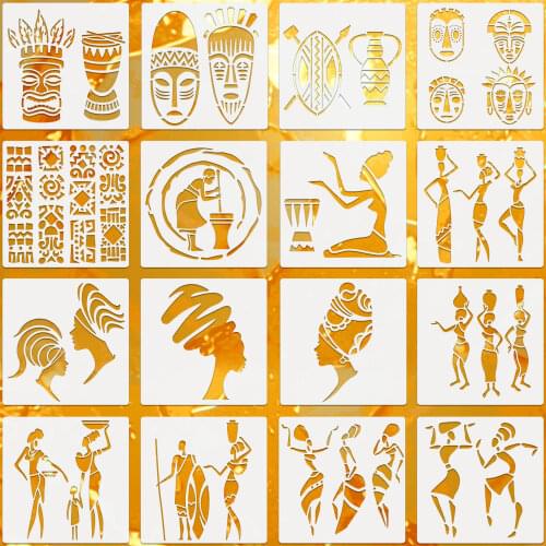 YOWEI Wall Paintings
