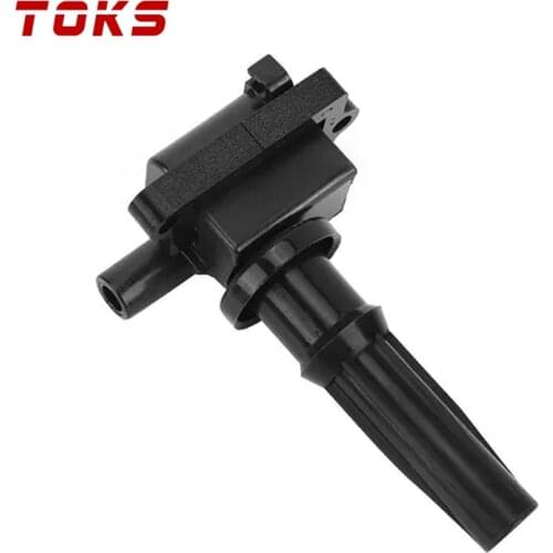 1PC 27301-38020 Ignition Coil For Hyundai Santa Fe Sonata Kia Magentis Optima 2.0 2.4 L 4cyl 1999-2006 2730138020 5C1155 UF285