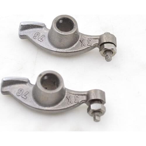 2088 High Quality Motorcycle Rocker Arm For Honda WH125 CBR125 CBR 125 WH 125 125cc Engine Spare Parts