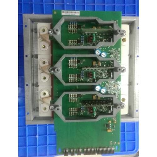 3PCS SKiiP613GB123CT + 525I PC00525 526I PC00526 NEW ORIGINAL