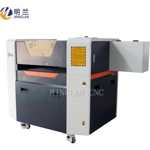 500*300mm 600*400mm 600*900mm co2 laser machine