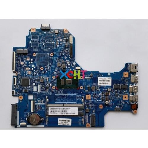 925626-601 925626-001 448.0C705.0011 UMA w i3-6006U CPU for HP Laptop 17-BS 17T-BR000 NoteBook PC Motherboard Mainboard
