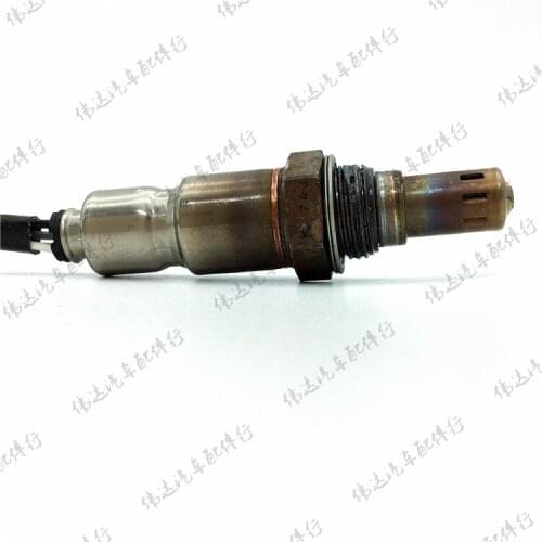 Free Shipping High Quality New Mazda 5 2.5L 2012-2013 Front Oxygen Sensor L5E2-18-8G1