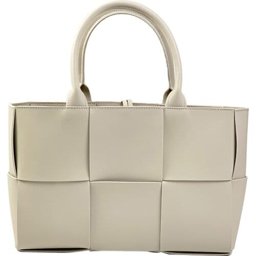 BEVOGUSS Women's Woven Bags