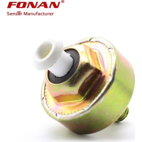 KS116T Knock Ignition Knock (Detonation) Sensor For CADILLAC CTS ESCALADE ESV EXT 5.3 5.7 6.0 2002-2006 10456603 12589867