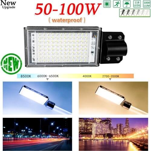 Horleora Street Lighting Lamps