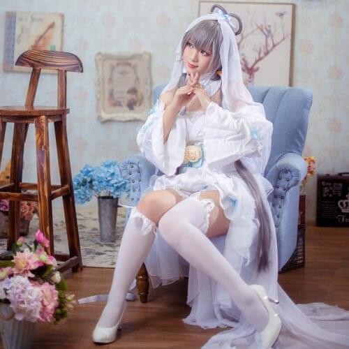 Luo Tianyi Vsinger Cosplay V Luo Tianyi Cosplay Costume Halloween Costumes Cheongsam Flower Wedding Dress Summer Dress Female