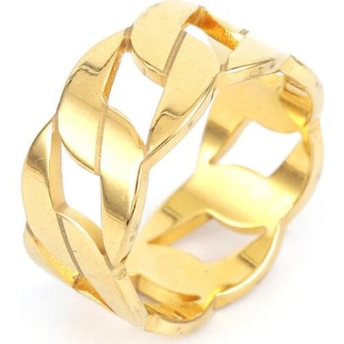 MAGIC ZONE Wedding Rings