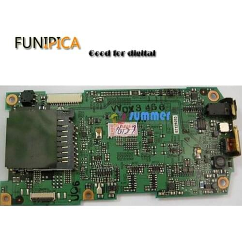 D40 Main board MCU Mother Board D40 Motherboard for Nikon D40 mainboard Camera parts free shipping