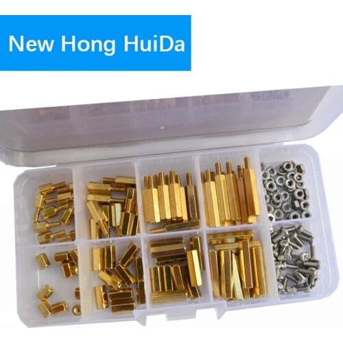 NEWHONGHUIDA Security Alarms