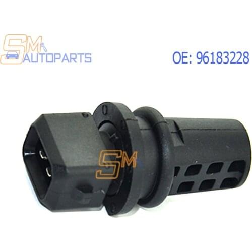 96183228 New Car Intake Air Temperature Sensor Fits For Chevrolet Aveo 2004-2008