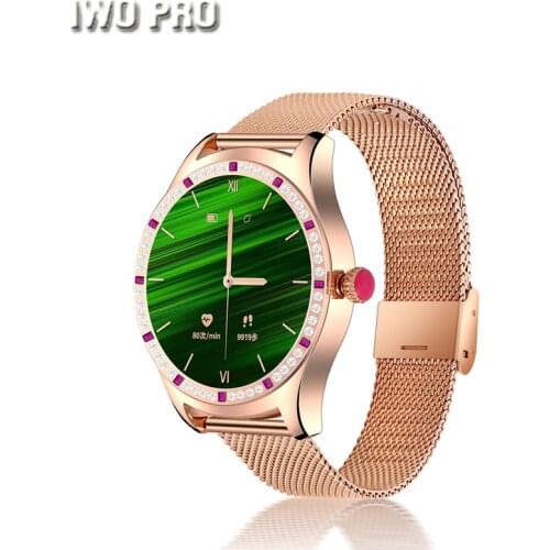 2021 Smart watch Full Touch Screen call reminderHeart Rate Blood Pressure Fitness Tracker Smartwatch PK Apple HUAWEI Watch