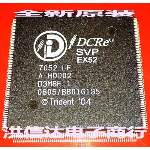 SVP-EX52-7052-LF Original, in stock