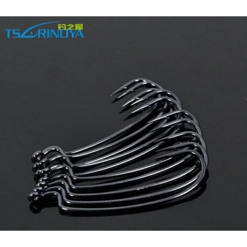 Офсетные крючки TSURINOYA China At AliExpress