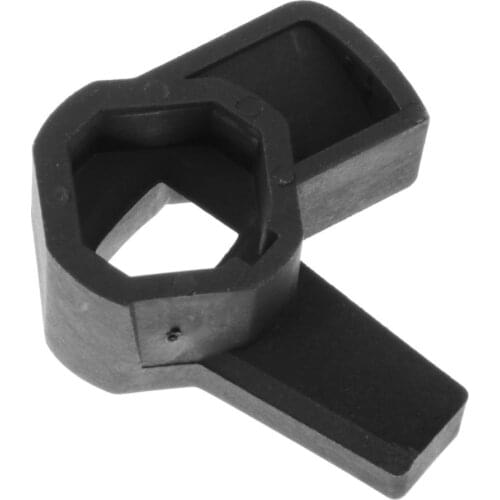 High Performance Front Bonnet RH Top Lock A4517570201 Fit for Smart Fortwo (451), Black, Brand New