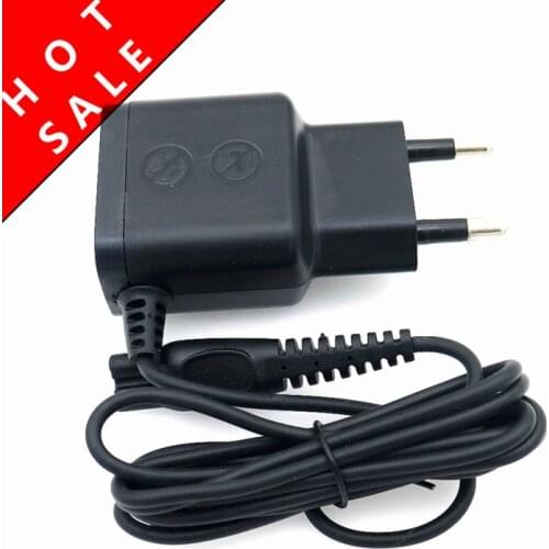 HQ8505 Charger EU Plug for PHILIPS Norelco PT920,AT750,AT751,AT890, AT891 PT710,PT715,PT720,PT725,PT730,PT735,PT860,PT870 HQ8