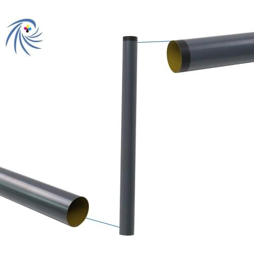 50X Fuser Sleeve Film For HP 1010 1160 1320 1022 1020 P1008 M1005 1005 3300 3050 3055 3020 1300 RG9-1493-FILM