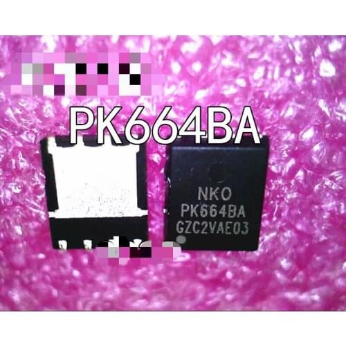 20PCS/ PK664BA PK664 664BA