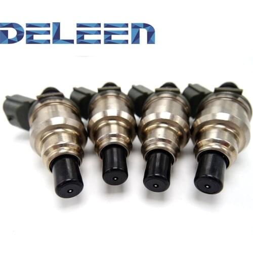 Deleen 195500-2040 1990-1995 Kia 323 Mazda Protege Daihatsu 1.6L 1.8L I4 Car Accessories