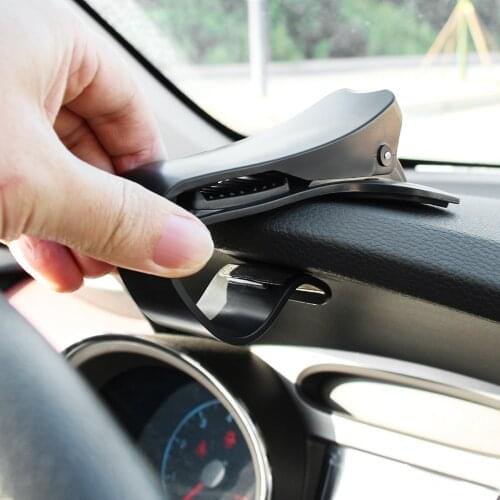 Car Phone Holder GPS Navigation Dashboard Holder for Infiniti Q50 Q60 Q70 QX50 QX60 QX70 G25 EX FX JX35 FX25 FX35 EX35 FX37 JX35