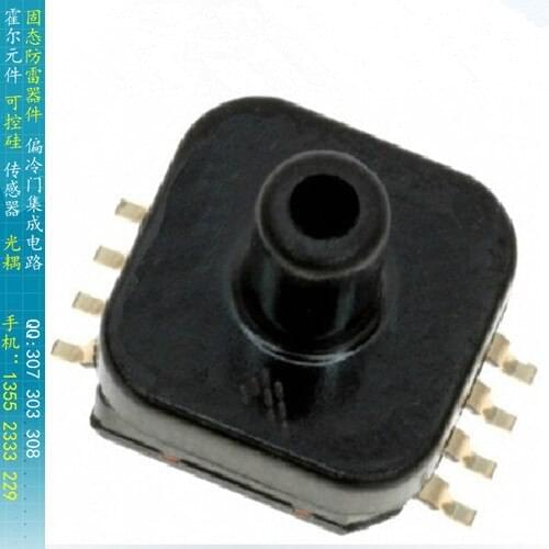 [BELLA]MPXH6400AC6T1 FREESCALE resistive sensor absolute pressure 15-400kpa original--5pcs/lot