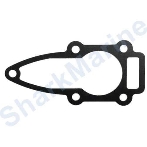 Water Pump Case Lower Gasket for TOHATSU outboard PN 3B2-65020-0