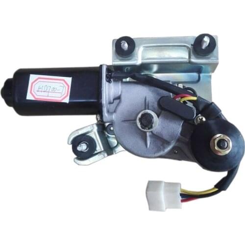 CHOAN Stepper Motors