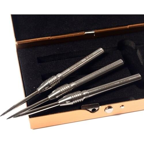 CUESOUL ARMOUR Series 18 Grams Tungsten Steel Tip Darts Core