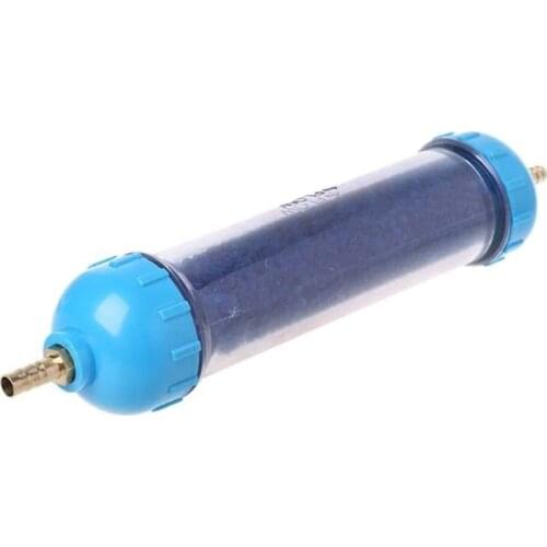 EAS-Ozone Generator Parts Air Dryer and Filtrate Repeated Use Filtrate Dust to Improve Service Life and Ozone Concentration