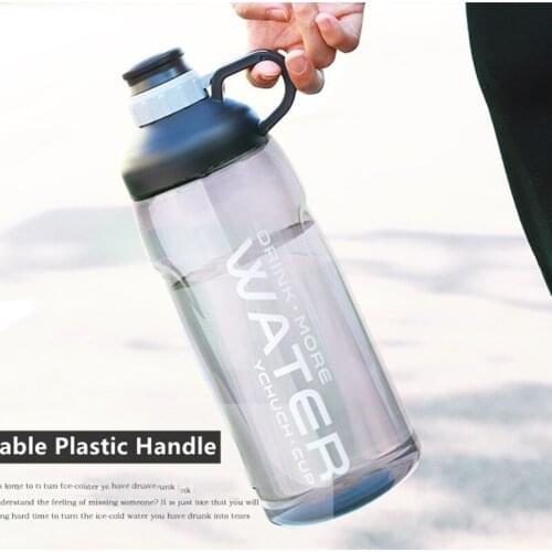 EMBED LIFE Water Bottles