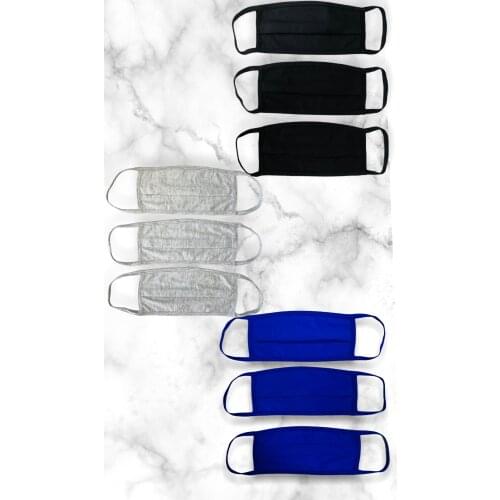 Монотекс Face Masks