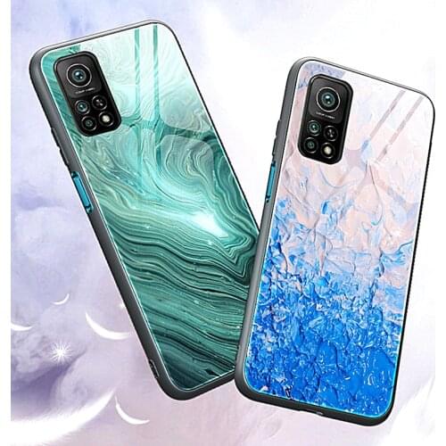 Чехлы для телефонов Xiaomi Redmi K30S Mooshion China At AliExpress