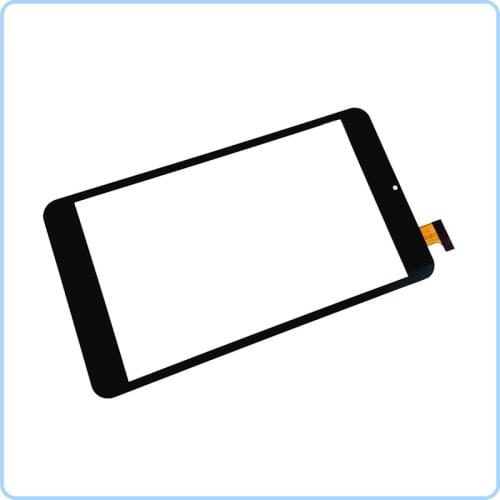 New 8 Inch Touch Screen Glass For Cube TALK8 U27GT 080291-01A-V1