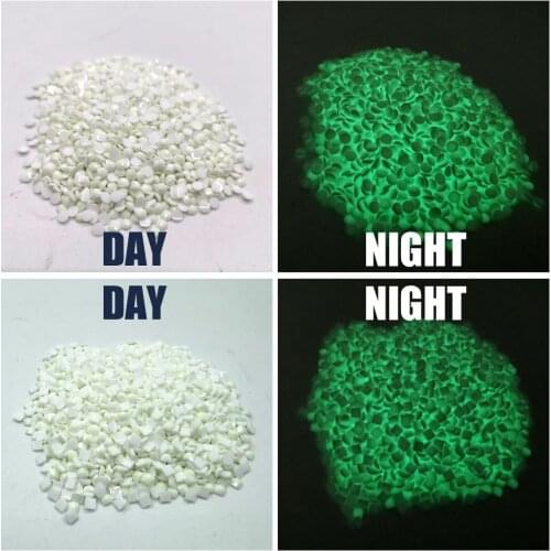 2021 New Glow In Dark Resin Stone DMC 5200 Square Round Drills For 5D DIY Diamond Painting Embroidery Rhinestone Mosaic