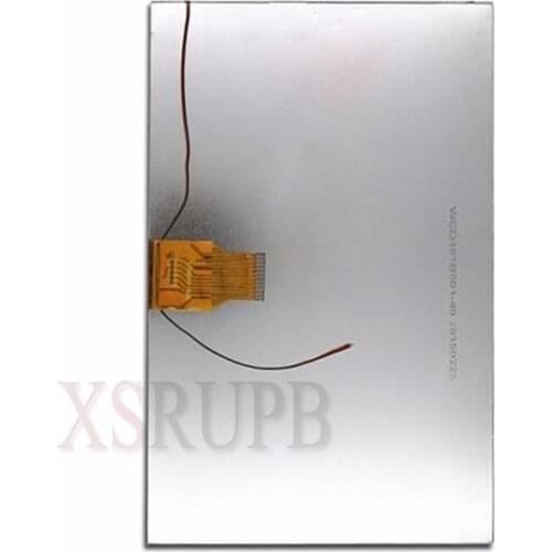 Original and New 10.1inch LCD screen YH101HF40-A YH101HF40 YH101HF for tablet pc free shipping