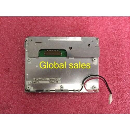 Original LQ050ACBS03 tested ok with warranty and good quality