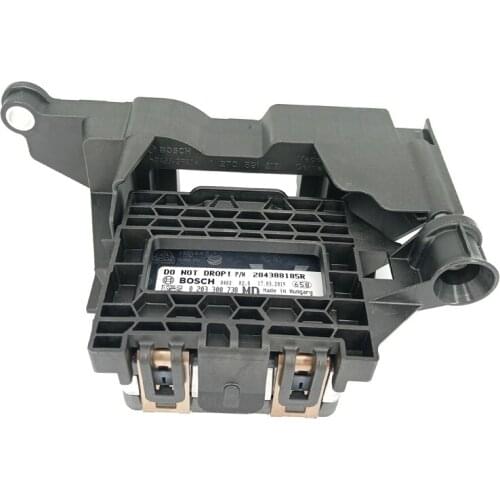 Parking Radar Monitoring Range Sensor 284388185R Used For KOLEOS Car Accessories