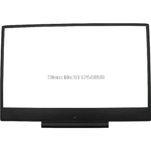 Laptop LCD Front Bezel For Lenovo For Legion Y545 For Legion Y545-PG0 81Q5 5B30S18905 Black New