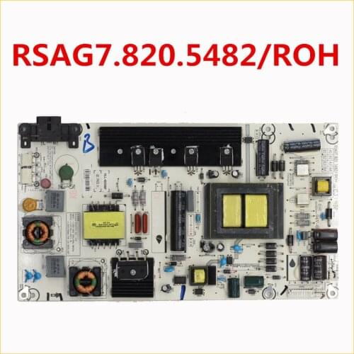 RSAG7.820.5482 ROH Power Supply RSAG7.820.5482 Professional TV parts Original Power Support Board RSAG7.820.5482