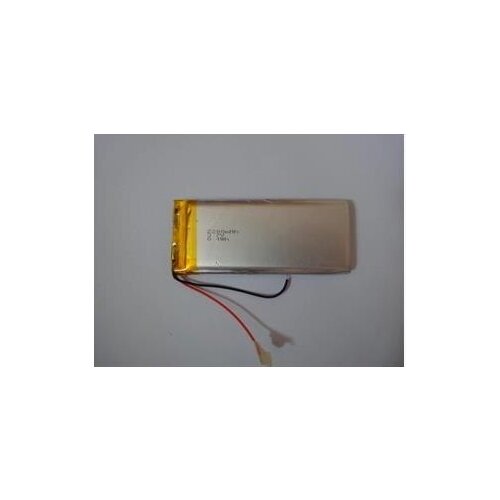 Special offer 3.7V polymer lithium battery 05351005035100 e-book navigation flat battery Rechargeable Li-ion Cell Rechargeable L