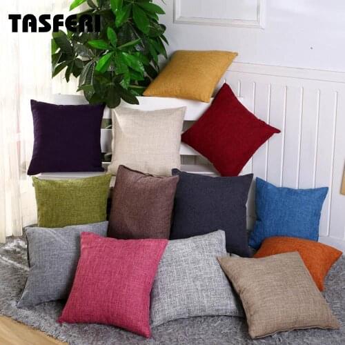 TASFERI Decorative Pillows