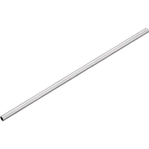 Uxcell 1pcs 6063 Seamless Aluminum Round Straight Tubing 300mm Length 10mm 11mm OD 4mm 5mm 6mm 7mm 8mm 9mm ID