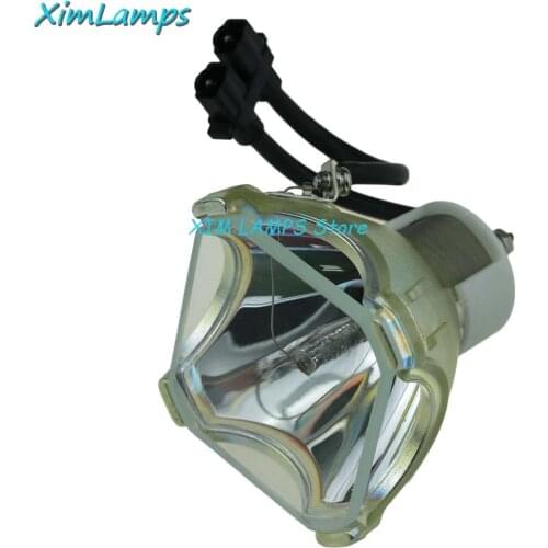 XIM Brand New DT00591 Bulbs Projector Bare Lamp For Hitachi CP-X1200, LP840, PJ1165