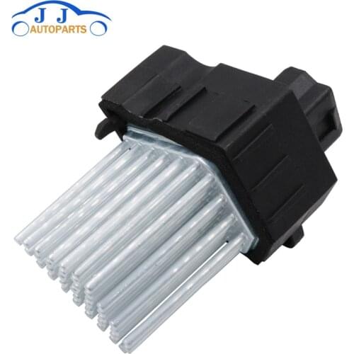 YAOPEI For BMW E46 E39 E83 E53 X5 X3 3 and 5 Series Blower Motor Resistor Final Stage Unit